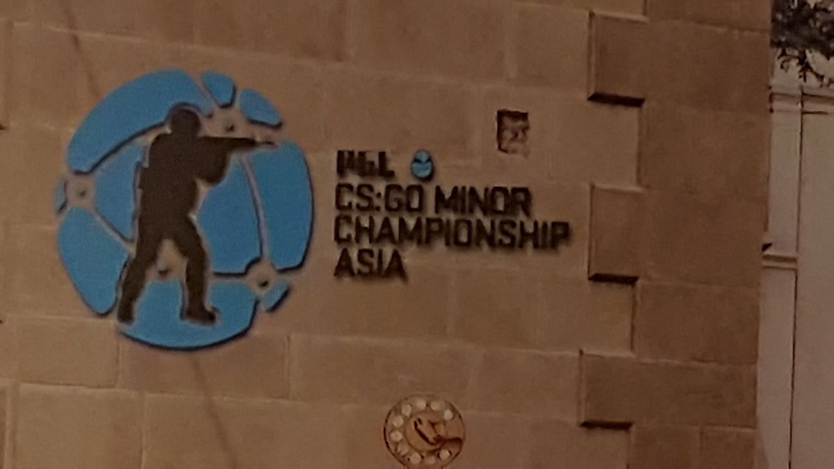 pglesports's tweet photo. Something wicked awesome this way comes... @everygoodgame @AthleticoBH @ViCi_Gaming @Renegades @MVP_GG @tyloogaming @nxlgaming https://t.co/R1U9PdKzWu