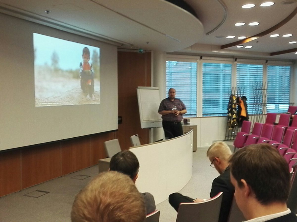 kontulai's tweet photo. Last presentation from @WakaruOy  #devops16 by @aritanninen about responsibility process. https://t.co/71FOsxQrdu