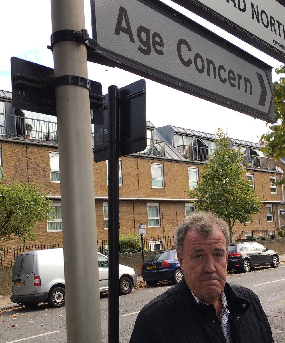 It's your last chance to become a leader in our new digital venture. #drivetribe.com