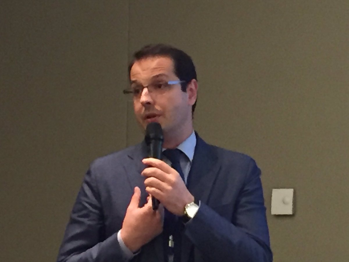 milkasklvc's tweet photo. .@ipicako : national food based dietary guidelines only matter if communicated clearly to the public #CONU2016 #FBDG https://t.co/NE246m5hA0