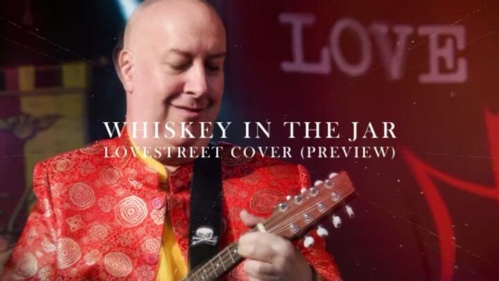 Listen to our version of Whiskey In The Jar and let us know what you think!
Get your copy on iTunes now: bit.ly/For…