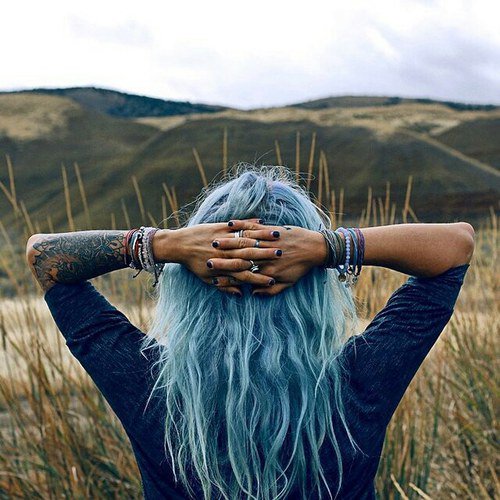 InkedMate's tweet photo. We never noticed the #beauty because we are too busy trying to #create it! #nature #tattooedwomen https://t.co/5YygbuNkGr