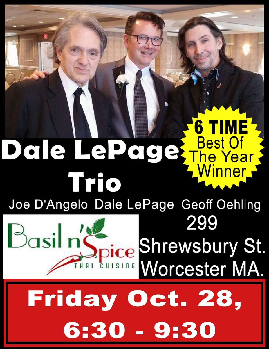 Friday night new venue!
<a href="/GoLocalWorc/">GoLocalWorcester</a> <a href="/TweetWorcester/">City of Worcester</a> @WICN