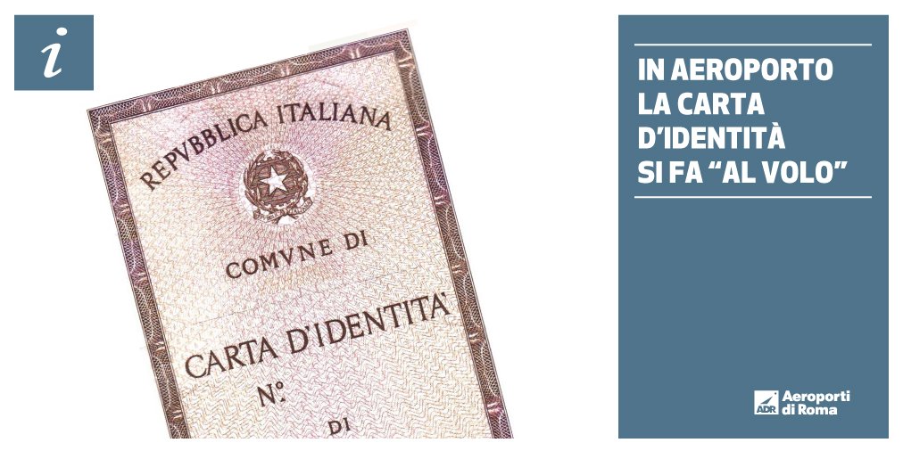 Aeroporti di Roma (@AeroportidiRoma)  Twitter