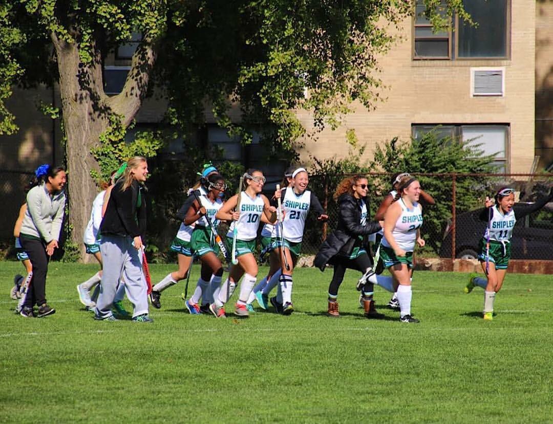 ShipleyFieldHockey tweet media