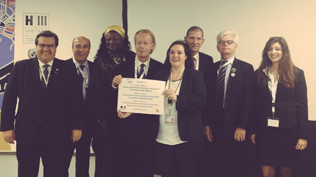 UpCoop's tweet photo. Retour en vidéo sur le Side Event #Habitat3 du 17/10 « l’#ESS au cœur de la mise en œuvre du Nouvel Agenda Urbain » https://t.co/IOnMYUUq5r https://t.co/EMto5QWyUS