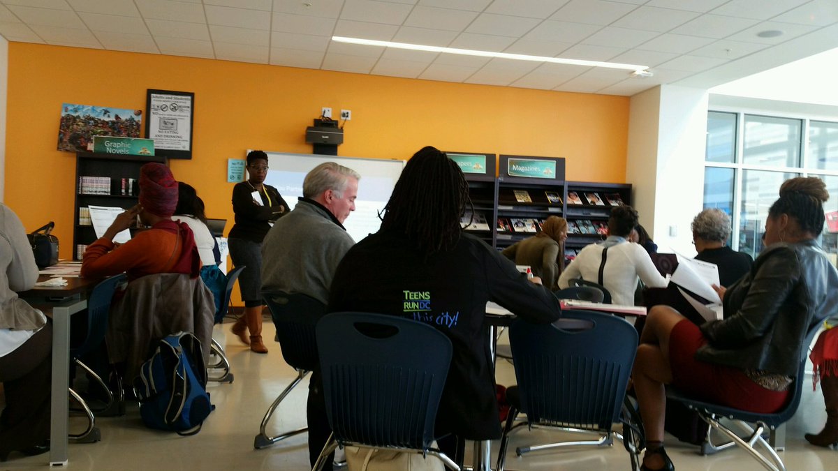 FarSECollab's tweet photo. Joining orgs from around #Ward8 at @BallouDC's Partnership Meeting! #BallouMagic ✨ https://t.co/PlSzQUQn9t