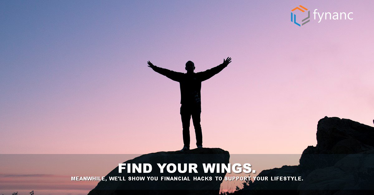 Find Your Wings! 
ow.ly/pxpl305v2TN
