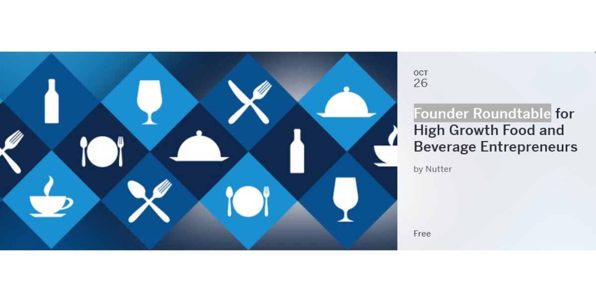BostonTweetUp's tweet photo. TONIGHT: 6PM #FounderRoundtable hosted by @NutterLaw https://t.co/vJIWrPTQ9q @CWKitchenBoston @TCNupdate @startupboston @ProjectNOSH https://t.co/L4kpOqjOJA