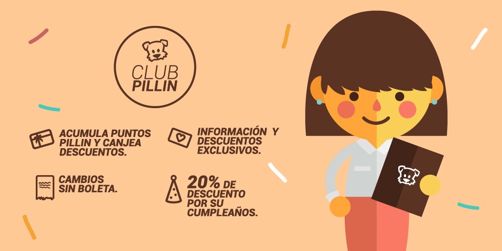 Pillin_Chile's tweet photo. Si quieres participar por el Viaje a Orlando, ¡debes estar en el Club Pillin! Inscríbete en nuestras tiendas o en https://t.co/lWPg6eIOED https://t.co/HsmG6garUr