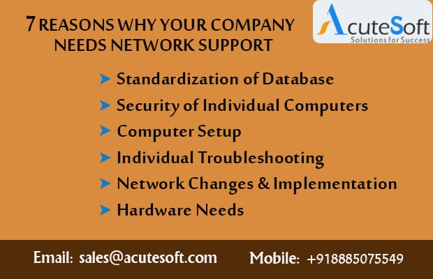 acutesoftsol's tweet image. Are you looking for #ITNetworkingServices? @acutesoftsol is the Right option for you. Have a look on our Services goo.gl/EG0E1G