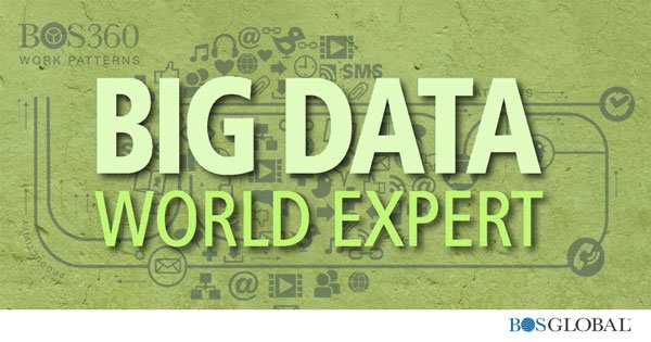 FinSmartGroup's tweet image. BOS partners with BIG DATA Expert
Refer to Michael Travia's recent post on LinkedIn from London, UK. 
ow.ly/aBIv305y4IO
#WorkPatterns