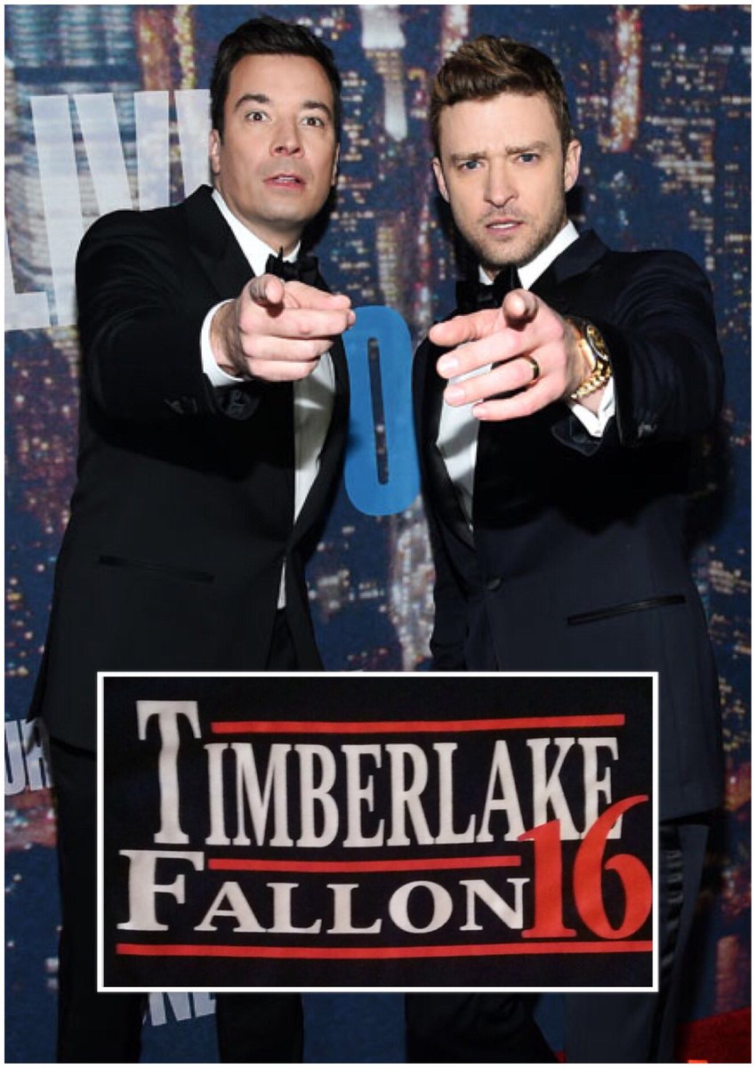 Cheuy3060's tweet photo. Hey you ππ» Watch @jtimberlake & @jimmyfallon on @FallonTonight TONGHTβΌοΈ #TimberlakeFallon16 #HappyHumpday #JTOnFallon https://t.co/GoOV2JAjFb