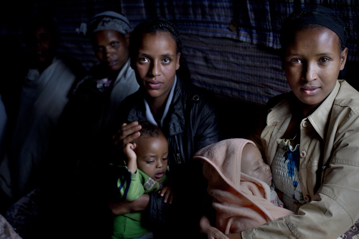 Only 20% of the 580K people who developed MDR-TB in 2015 were treated. We cannot allow so many voices to be silenced. #LouderthanTB