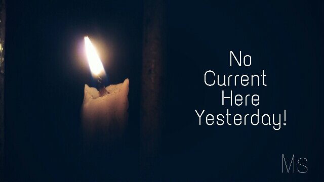 droidmakk's tweet image. #NoCurrent #MacroShots When power goes off and you have some interest in photography 😀