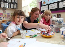 Buitenschoolse opvang stimuleert ontwikkeling sociale competenties dlvr.it/MX9F04 #kinderopvang #nieuws