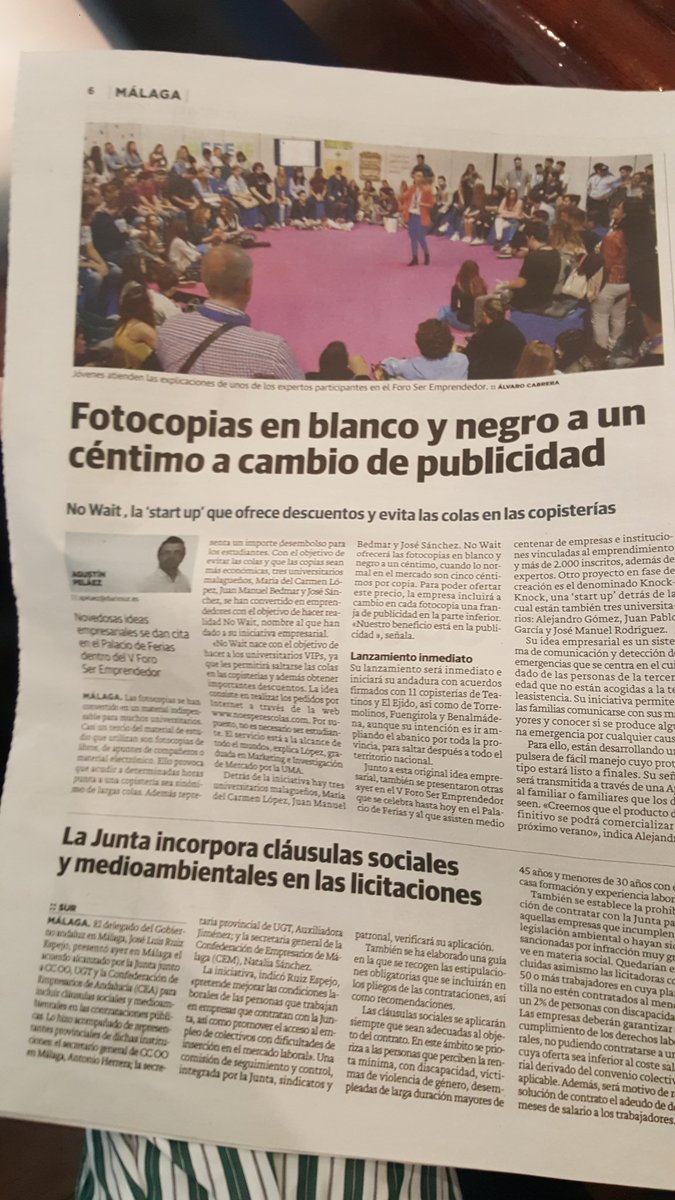 Que grandes mis niños de <a href="/linkbyuma/">LINK by UMA-ATech</a> un placer trabajar a vuestro lado y aprender de vosotros