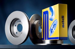 EQUIP_AUTO's tweet photo. Les disques de #frein #Metelli sont homologués ECE R90 https://t.co/g53yWBLGTk https://t.co/YIsoV5izHS