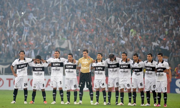 gonzatepes's tweet photo. #Cerro consolidó 4 años consecutivos de presencia guaraní en etapas decisivas de los torneos CONMEBOL. -> https://t.co/pEIO4oAudC vía @hoypy https://t.co/CApNlf7dg8