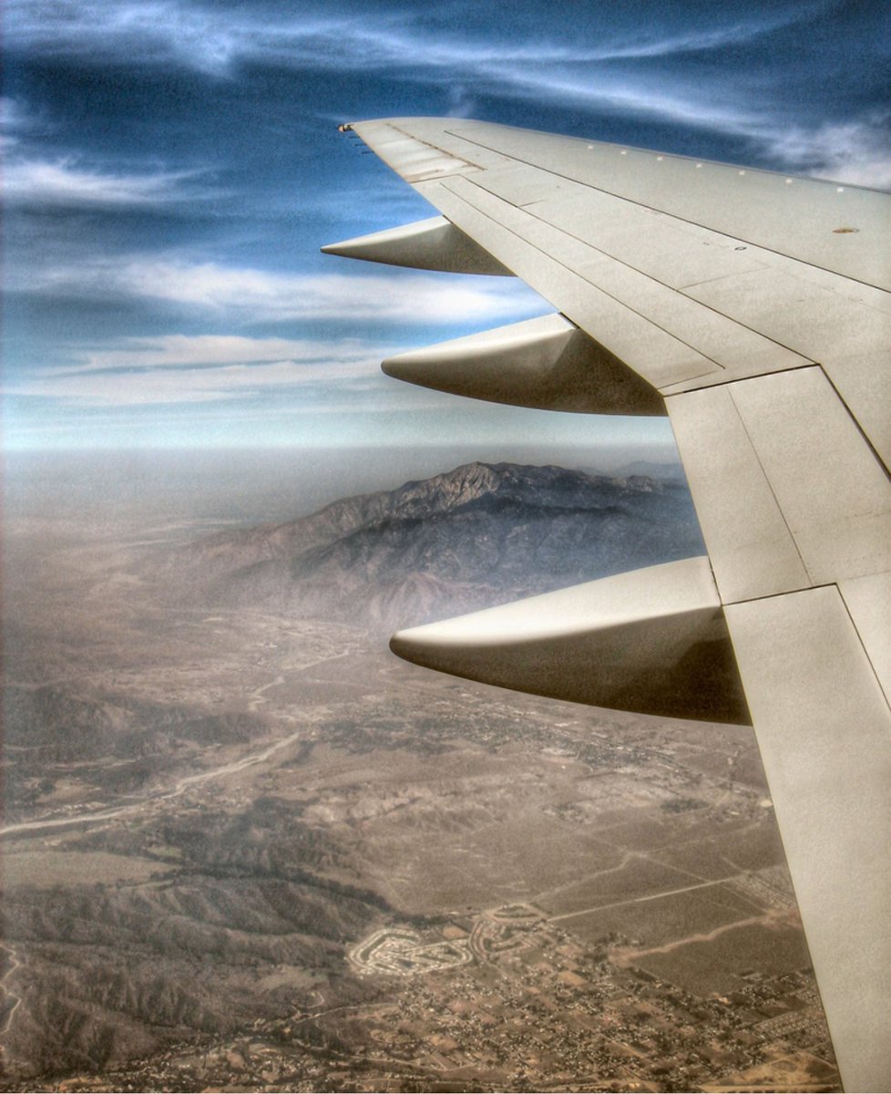 Blade_Runner54's tweet photo. Wednesday Wing Day ✈ #aircraft #aviation #aircraftwing #avgeek #Planes https://t.co/PswnRp3a9z