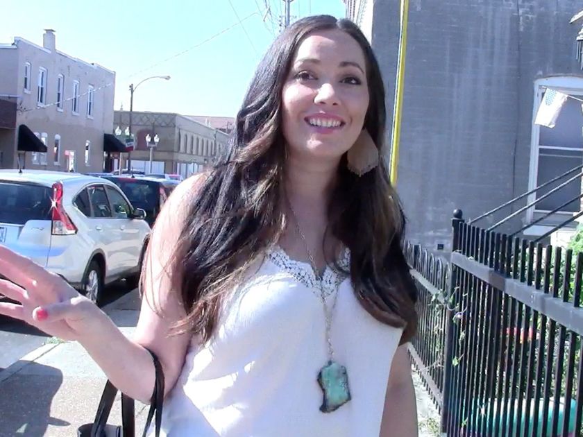 stltoday's tweet photo. #STLStreetStyle: Lindenwood fashion grad talks style https://t.co/6ulCZoiMn0 https://t.co/sdVg8ej42V