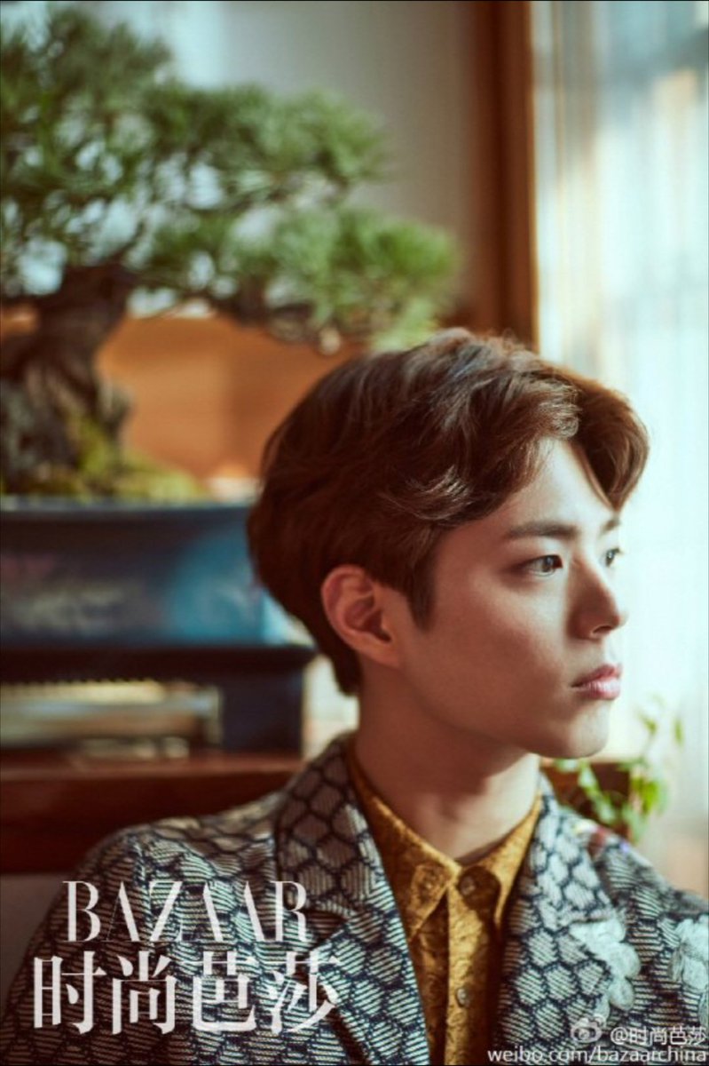 idolskorean's tweet photo. Park Bo Gum https://t.co/TtaXNpSXxG
