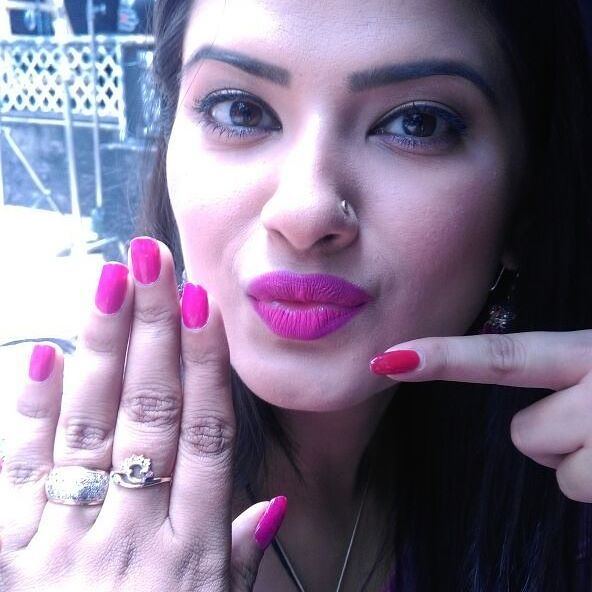 AaryanFC's tweet photo. #beautyqueen #lovegoal @kratikaonly https://t.co/Hqrug8sotC