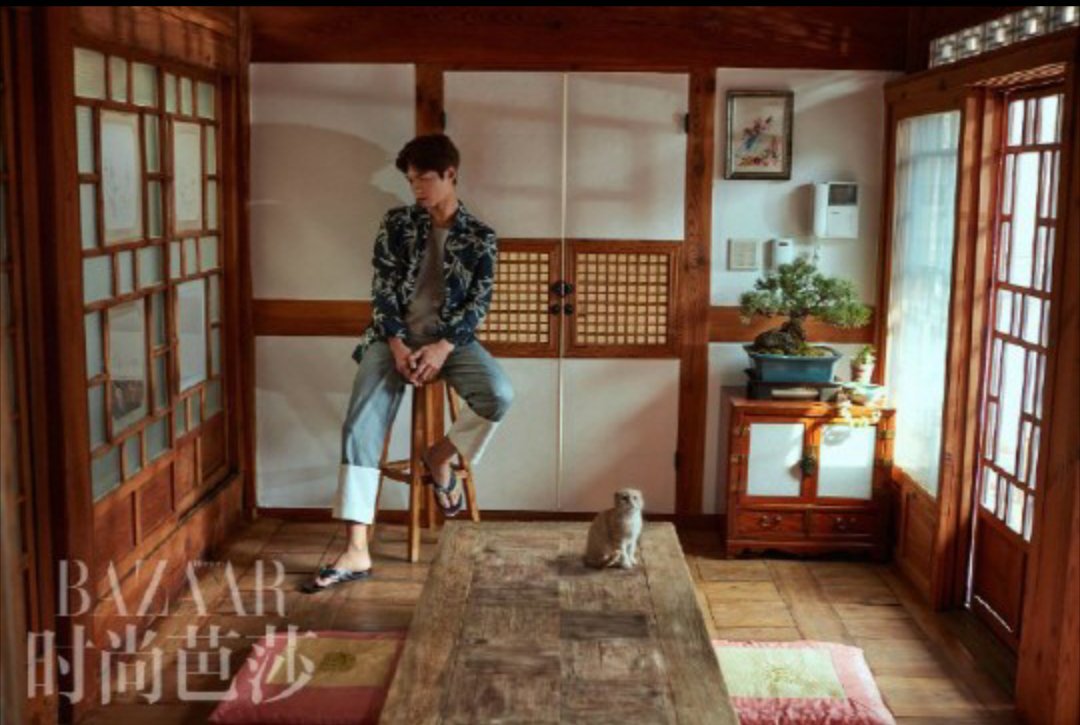 idolskorean's tweet photo. Park Bo Gum https://t.co/TtaXNpSXxG
