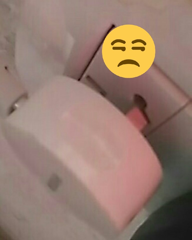 sami_carp12's tweet photo. Nada mas feo que despertarse y ver eso.😒👌 https://t.co/svtP5gFOOF