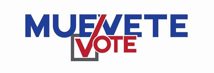 Vote4gonzalez's tweet photo. #muevetevote Join the team.  Move &amp; VOTE.  MUEVETE y  Vota. #muevetevote . 
Campaign Get the Vote Out.  Unete https://t.co/RVnbY44InB