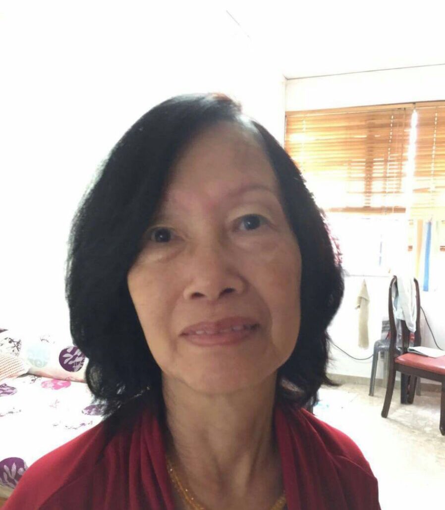 cammietoaster's tweet image. [PLEASE HELP RT]
My aunt was last seen at 9:30am at Bukit Batok Polyclinic, if you've seen her please contact/tweet me/DM me at 96906201
