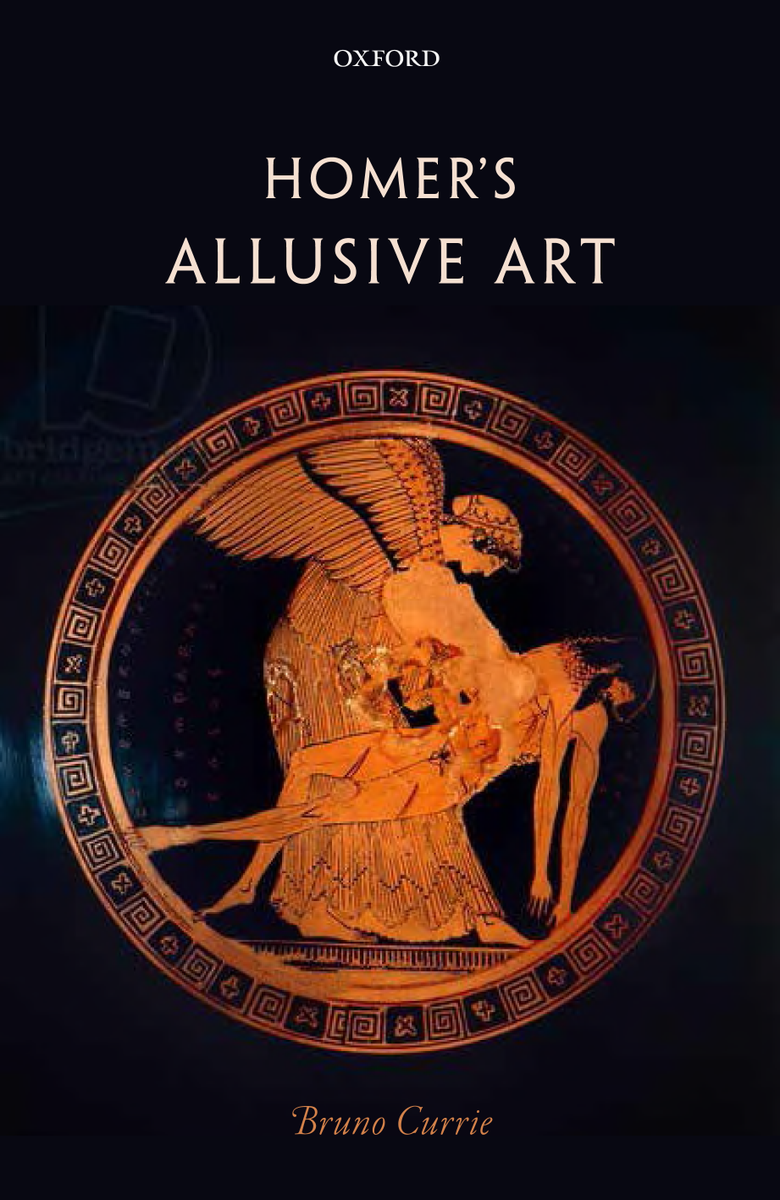 Oriel College tweet media