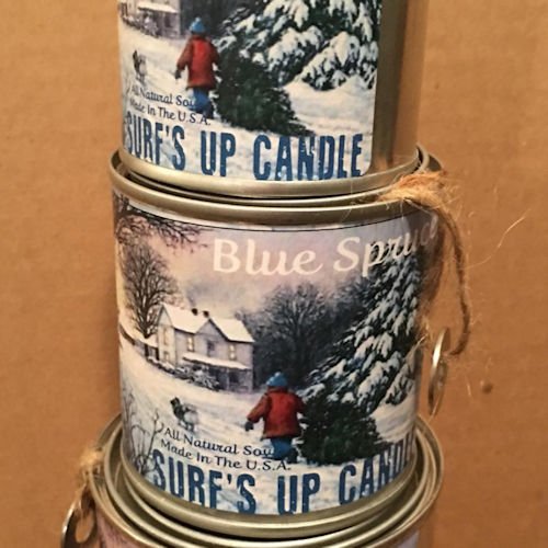 SurfsUpAccounts's tweet photo. Nothing easier than this! Stocking stuffers, gifts for co-workers, etc #GiftingMadeEasy #candles #HolidayGiftIdeas https://t.co/V3wN6R5qia https://t.co/1ZiR3sqkRz