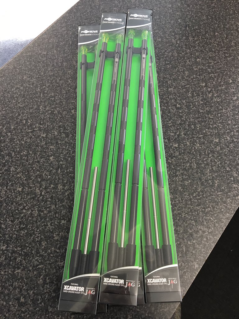 keswalls's tweet photo. @KordaOfficial wow. Very smart!!!!!😍🎣 https://t.co/AfD8KBYTCN