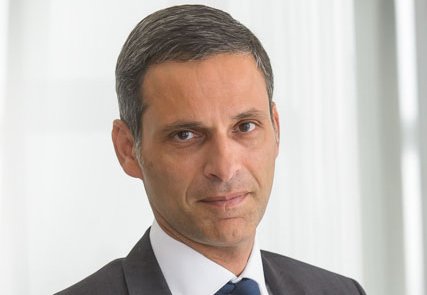 Splash_247's tweet photo. CMA CGM’s Rodolphe Saadé warns of more bankruptcies https://t.co/5WR6kLUUll #maritime #shipping #DMF16 https://t.co/AkgGPoTAkq