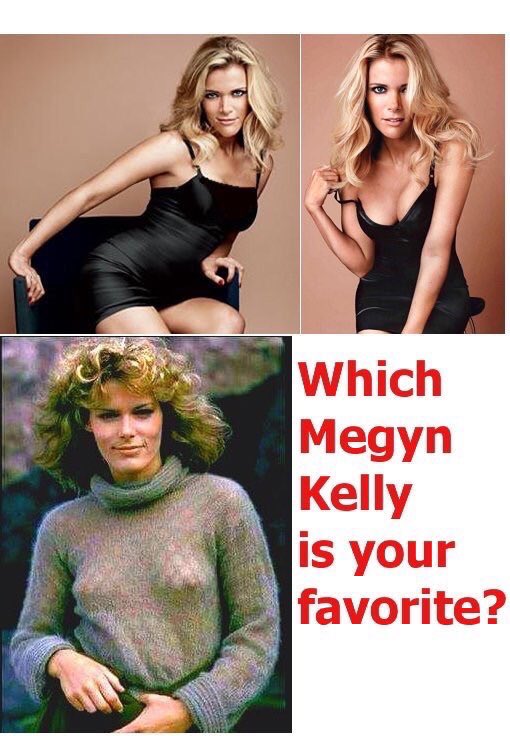 Megan Kelly Porn - Sky News on Twitter: \