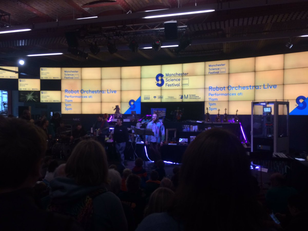 Science City 2016 tweet media