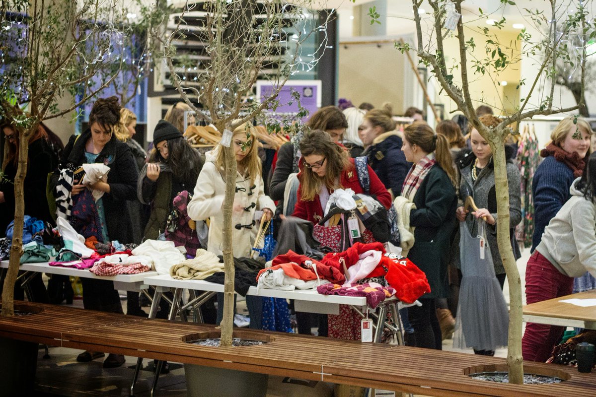 Mcr Met Sustainability Team tweet media