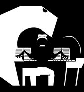 TheBSFF's tweet photo. @LawrenceTechU alum Eric Djoumbi kreativ animated short "The Journey" won Audience Choice in 2015! #MIFilmFestivals #IBSFF https://t.co/GkQBeK5P7L