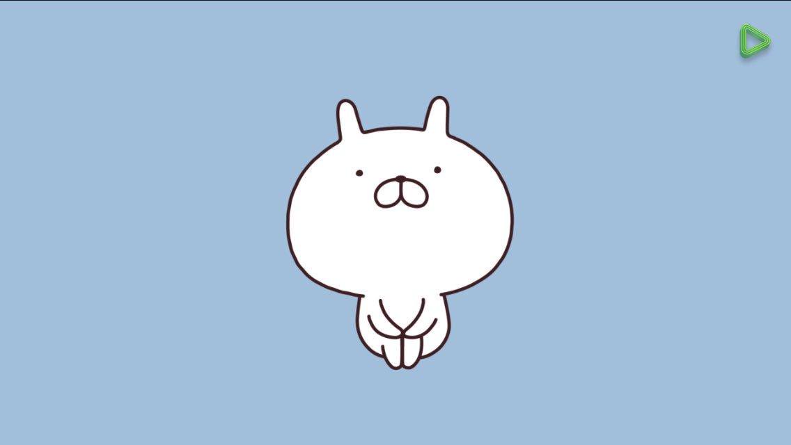 うさまるアニメ うさまるアニメ