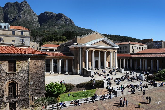 UCT_Research's tweet photo. UCT has been ranked 112th globally and 1st in Africa in the 2017 Best Global Universities rankings. https://t.co/tU8xveiwgV https://t.co/8FahQB5L5k