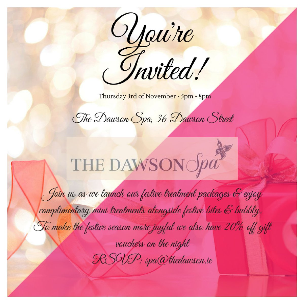 TheDawsonSpa's tweet photo. @sonyalennon https://t.co/EJAp6ulNGr