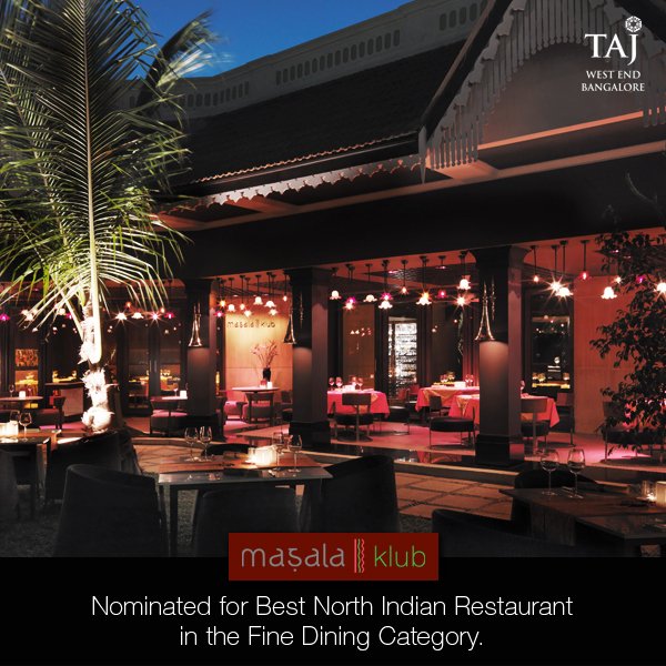 #MasalaKlub needs you to win Bangalore's Best North Indian Fine Dining Restaurant <a href="/TimesFnN/">Times Food Nightlife</a>. Tweet #BFBNI86 or visit goo.gl/qIwO1c