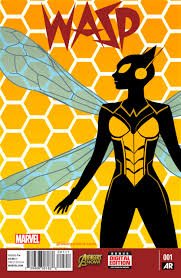 La Avispa - The Wasp, la unica e inigualable!