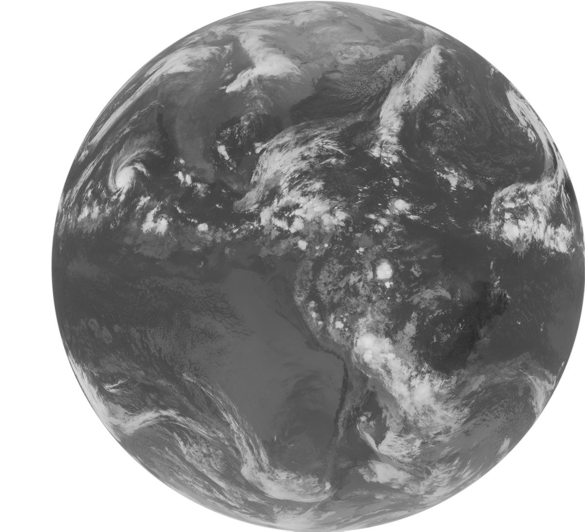 Cybernetic Lover tweet media