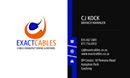 ExactCables's tweet image. Just thought we&apos;d take the opportunity to welcome our newest addition to the family, CJ Kock.  Please feel free to contact him for any sales