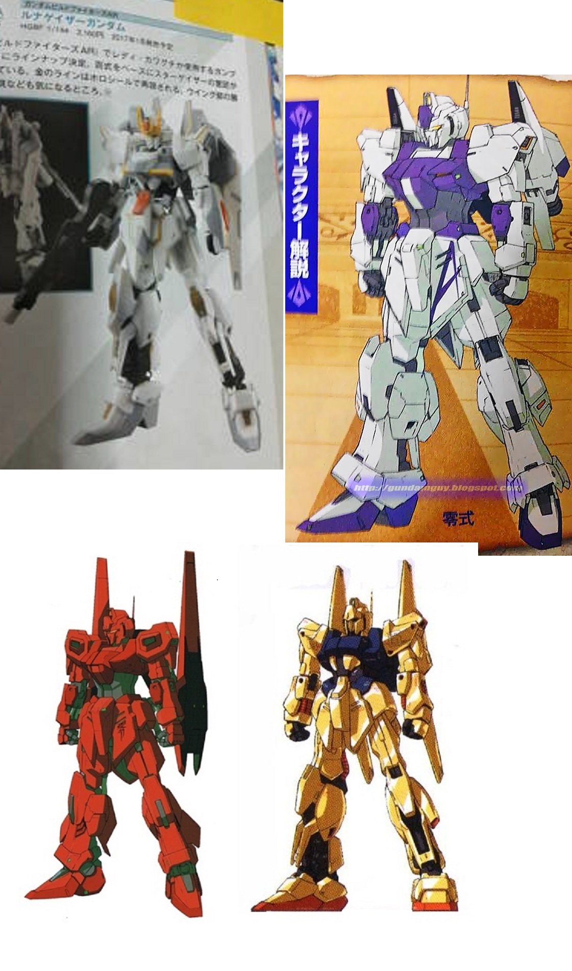 トシ 冬場の脳梗塞ご用心 در توییتر 月刊ガンダムエース12月号購入 バンダイのガンプラノ宣伝が乗っているのですが そこに白い百式 が ビルドファイターズシリーズの 連載されている作品の零式アムロ用に加工しやすいと見ました これは欲しくなりますね 北爪宏幸 トシ 冬場の脳梗塞ご用心 در توییتر 月刊ガンダムエース12月号購入 バンダイのガンプラノ宣伝が乗っているのですが そこに白い百式 が ビルドファイターズシリーズの 連載されている作品の零式アムロ用に加工しやすいと見ました これは欲しくなりますね 北爪宏幸