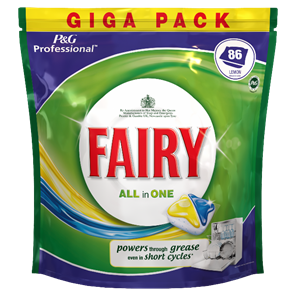 QuickBiteMag's tweet photo. Wash away negative reviews in 3 minutes with @PGUK's Fairy All in One Capsules https://t.co/LVe4bI4nS4 #superiorclean #improvedformula https://t.co/8580jpXE0M
