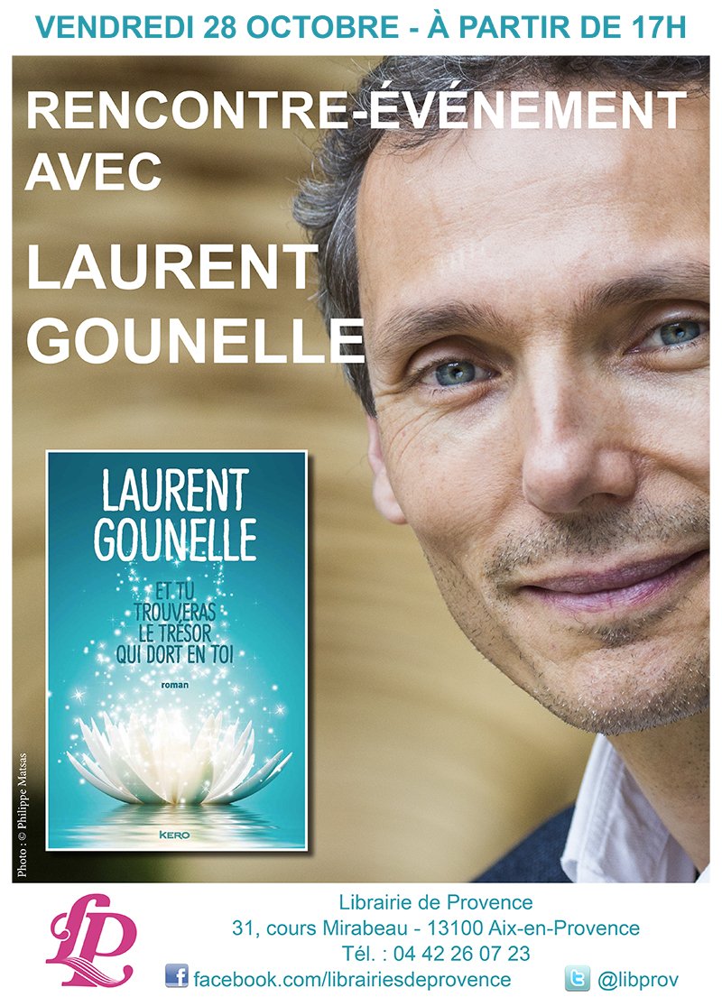 libprov's tweet image. Vendredi, #dédicace exceptionnelle de @GounelleTr à la @libprov, avec @EditionsKero ! Rendez-vous dès 17h au rayon Littérature.