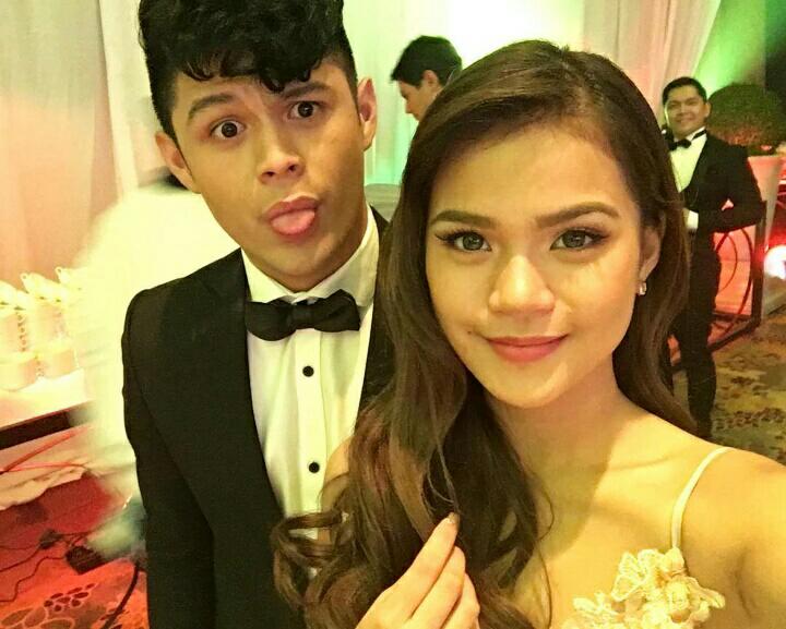 JonRisLovers's tweet photo. ILAN LNG SA MGA PICS NI AMANG AT INANG TOGETHER NA NAGPAPASAYA SA BAHAG BABIES @MissMarisRacal
GOODVIBES WITH JONRIS https://t.co/m4OgLAsf7i
